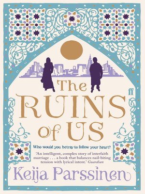 cover image of The Ruins of Us
